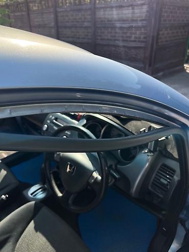 Honda: Honda Fit: 2003 г., 1.5 л, Вариатор, Бензин, Хэтчбэк — 11