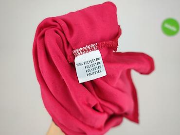 clothes in red: T-shirt damski, rozmiar XL — 6