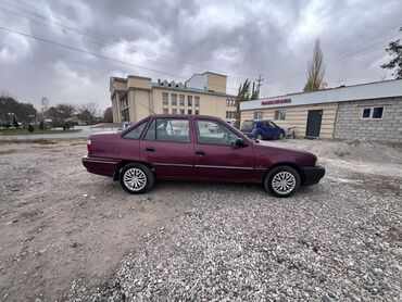 обмен дом на авто: Daewoo Nexia: 2005 г., 1.5 л, Механика, Бензин, Седан