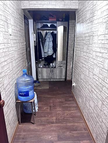 104: 2 комнаты, 44 м², 104 серия, 1 этаж — 3