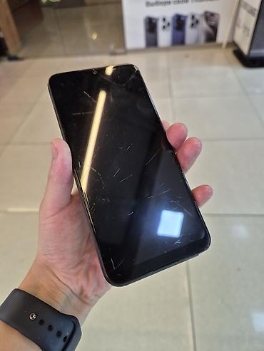 redmu: Redmi, Redmi 7, Б/у, 64 ГБ, цвет - Черный, 1 SIM, 2 SIM — 1
