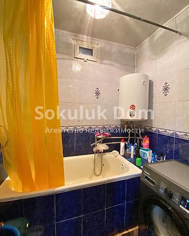 Продажа коттеджей и домов: 🏠Продаётся дом в с. Сокулук 🟡Комнаты: 5 🟡Участок: 10 соток — 11