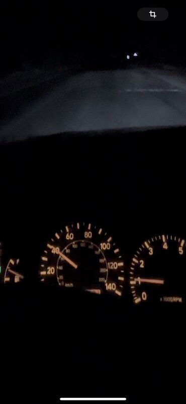 toyota runx бишкек: Щиток приборов Toyota 1997 г., Б/у, Оригинал, США