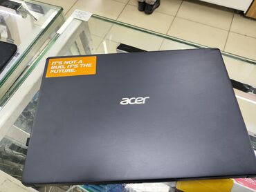маг буг: Ноутбук, Acer, 8 ГБ ОЗУ, AMD Ryzen 5, Для несложных задач at lalafo.kg маг буг: Ноутбук, Acer, 8 ГБ ОЗУ, AMD Ryzen 5, Для несложных задач
