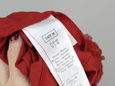 Bluzki: Orsay, Bluzka damska, rozmiar M — 6