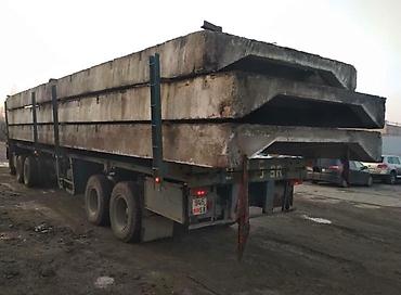 Плита перекрытия
12х3
С доставкой установкой
Интересует обмен на авто at lalafo.kg Плита перекрытия
12х3
С доставкой установкой
Интересует обмен на авто