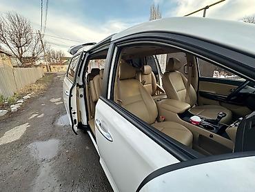 Kia: Kia Carnival: 2019 г., 2.2 л, Автомат, Дизель, Минивэн — 8