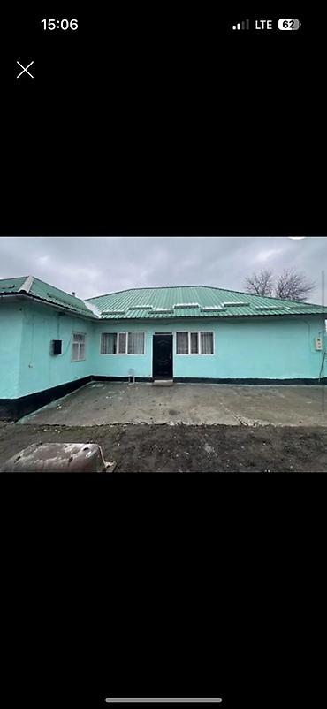 Кыймылсыз мүлк: 5 бөлмө, 118 м², 10 соток, Гавриловка, Менчик ээси — 1