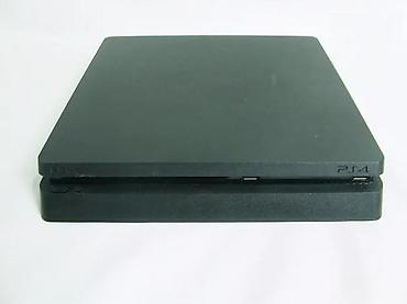 ormaric za ves masinu: U ponudi je Sony PlayStation 4 Slim 1TB. Stanje: odlično očuvana — 9