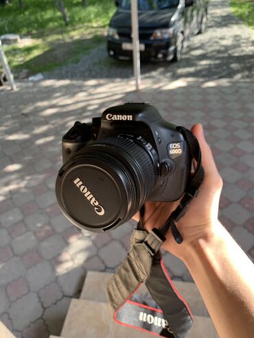 fotoapparat canon digital ixus 70: СРОЧНО ПРОДАЮ CANON 600D Реальному покупателю могу уступить! Продаю