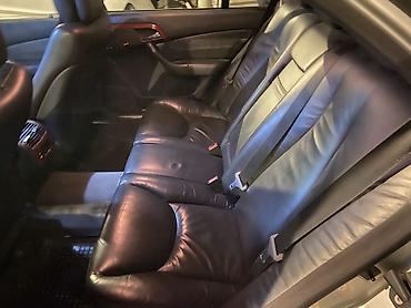 mersedes e220: Mercedes-Benz S-Class: 2004 г., 4.3 л, Автомат, Бензин, Седан — 9