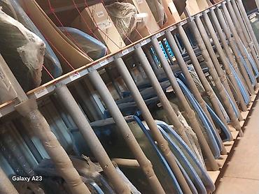 Автомобильные стёкла: Məhsul: *TOYOTA MITSUBISHI MAZDA HONDA SUBARU FORD BYD-di — 7