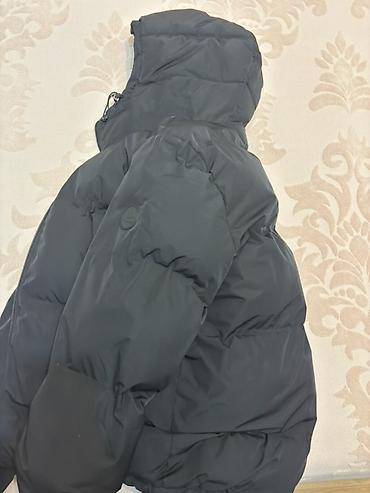 Kurtkalar: Kurtka, Bolonka, Qış, PULL&BEAR, M — 4