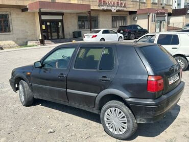 корпус термостата гольф 3 1.6: Volkswagen Golf: 1994 г., 1.8 л, Механика, Бензин, Хетчбек