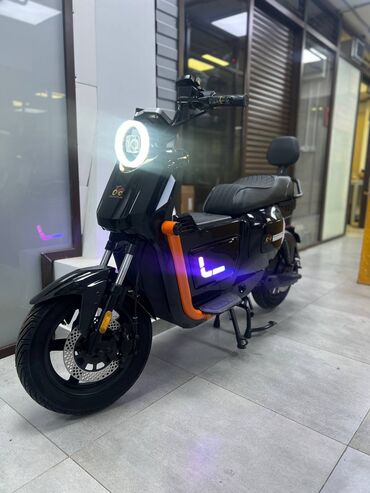 Ремонт велосипедов: Мы предлагаем услуги по качественному ремонту электронных велосипедов — 18