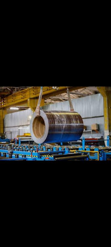 Кровля крыши: ПРОФНАСТИЛ МЕТАЛЛОЧЕРЕПИЦА ОПТОМ ТОЛЬКО — 2