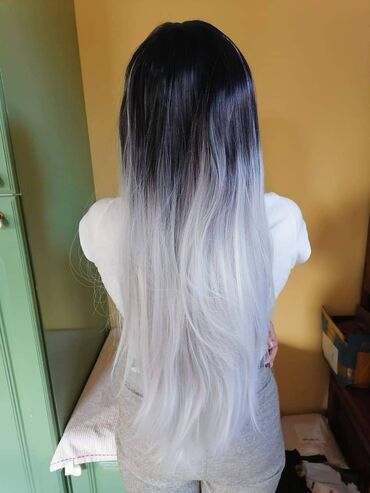 Perike i klipse: Perike i klipse — 20