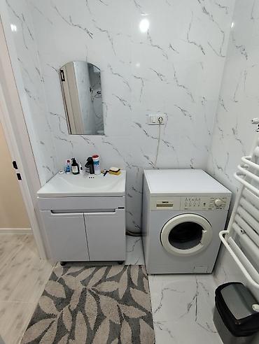 земельный дом: 3 комнаты, 96 м², 3 соток, Аламедин (ГЭС-2), Собственник — 8