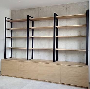 Мебель на заказ: Мебель на заказ — 10