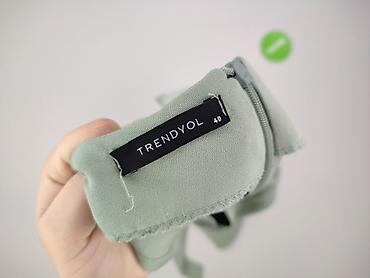 bluzki sandra: Trendyol, Sukienka damska, rozmiar L — 4