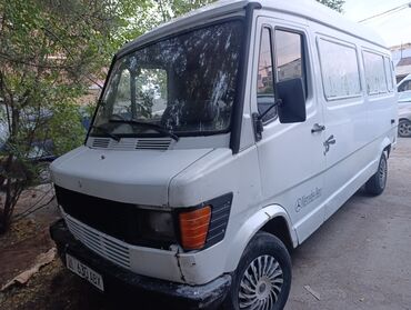 двигатель мерседес 2.2 дизель купить: Mercedes-Benz : 1991 г., 2.3 л, Дизель, Бус