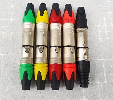 delta tekstil: KENON XLR ZENSKI XLR MUSKI | Slanje po dogovoru ili lično — 2