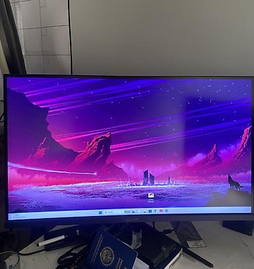 Мониторы: Монитор, ViewSonic, Б/у, LED, 26" - 27" — 3