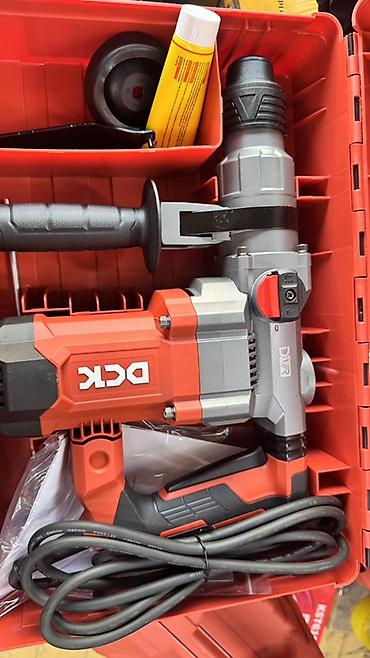 sds max: Перфоратор, Новый, Платная доставка, Самовывоз — 2