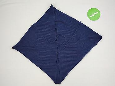 bluzy gucci: Ponczo damskie, rozmiar One size — 2