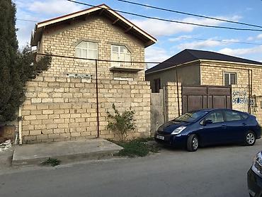Həyət evləri və villalar: Binə 6 otaqlı, 370 kv. m, Təmirsiz — 3