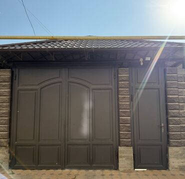 продажа перил для лестниц: Ворота | Автоматические, Распашные, Откатные, | Металлические, Б/у, Гарантия, Бесплатный выезд, Бесплатная доставка