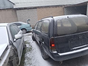 Капоты и комплектующие: Капот Nissan, Б/у, Оригинал — 8