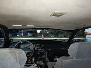 Hyundai: Hyundai Sonata: 1995 г., 2 л, Механика, Бензин, Седан