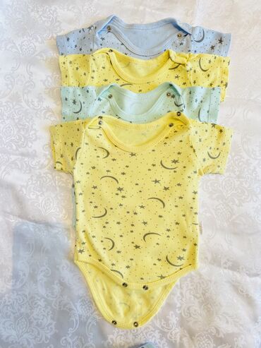 Bodi: Bodi, Qız üçün, 9 - 12 ay — 4