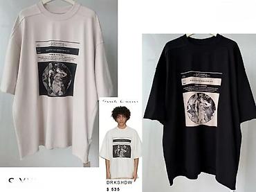 Majice: Men's T-shirt Hermes, bоја - Siva — 20