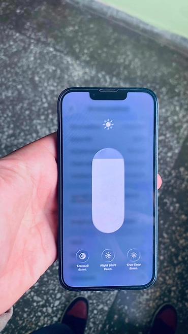 Apple iPhone: IPhone 14, Синий, 100 % — 10