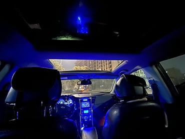 Hyundai: Hyundai Sonata: 2010 г., 2 л, Автомат, Бензин, Седан — 9