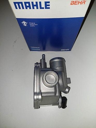 senzor klime za reno senik 2014: TERMOSTAT MERCEDES S KLASA W220ORG BERU 92C 320CDI | termostat — 3
