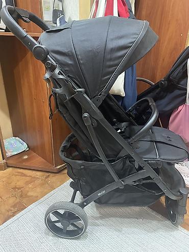 cybex коляски бишкек: Mstar в хорошем состоянии — 4