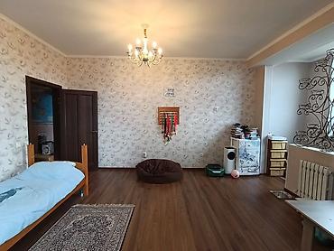 2 bedroom: 2 комнаты, Нижний Джал (Джал-23) Собственник, Семейным, от 6 месяцев, от 1 года, С мебелью полностью — 6