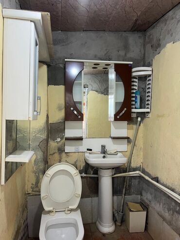 Uzunmüddətli kirayə evlər: 80 kv. m, 2 otaqlı, İnternet, Telefon, İşıq — 10