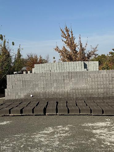 Пескоблок: Сокулук Пескоблок — 13