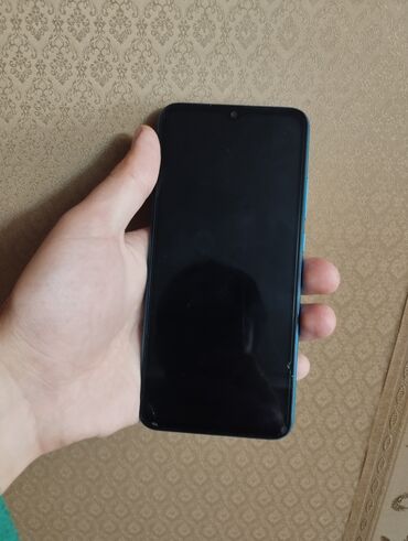 Xiaomi: Xiaomi Redmi 9A, 32 GB, rəng - Mavi