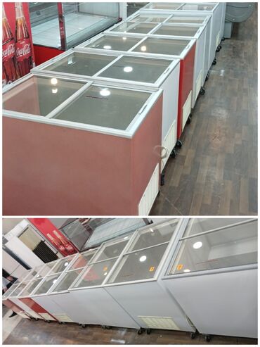 Soyuducular: 2 qapılı Indesit Soyuducu Satılır