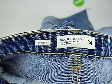 mango mom: House of Denim, Jeansy damskie, rozmiar S — 4
