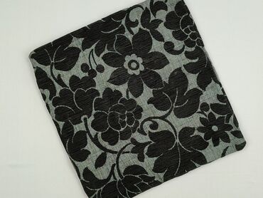 PL - Pillowcase, 44 x 44, color - Black, condition - Perfect