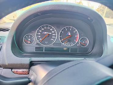BMW: BMW X5: 2005 г., 4.4 л, Автомат, Кроссовер — 11