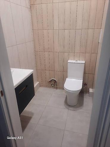квартира чортекова: 3 комнаты, 80 м², Аламедин-1 мкр 1 этаж, Дизайнерский ремонт — 6