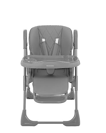 Hranilice: KIKKA BOO Hranilica COMFY grey – KKB1 Komforna i funkcionalna — 8