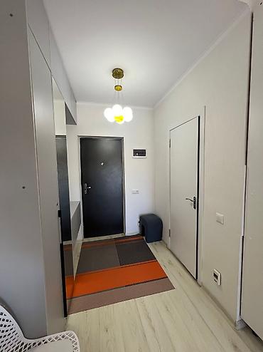 Иссык-Куль 2026: Квартира, Квартира ЦО Радуга West, Кош-Кол, Детская площадка, Парковка, стоянка, Охраняемая территория — 6